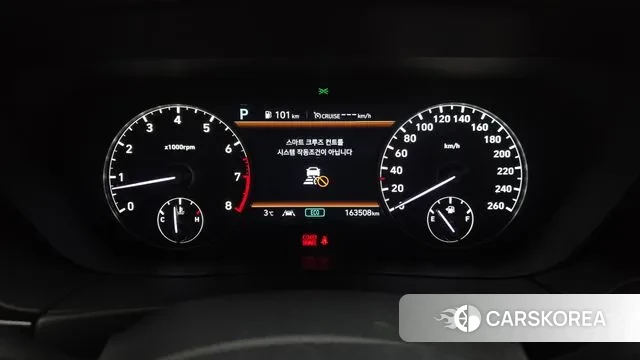 Genesis G90 id 3636431 из Кореи 18