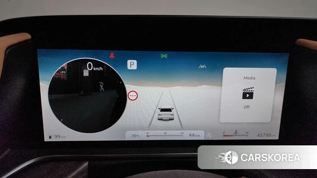 Genesis G90 (RS4) id 4291952 из Кореи 30