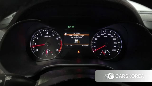 Kia The New K3 2nd generation id 3826113 из Кореи 18