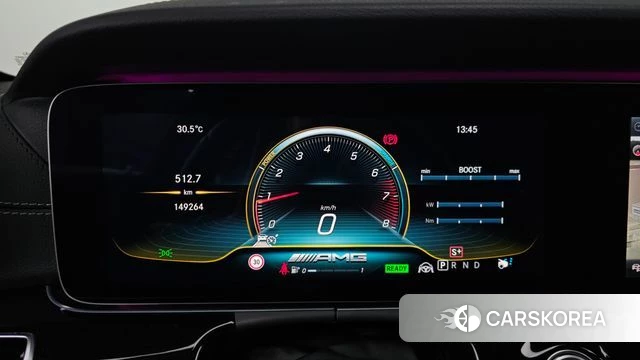 Mercedes-Benz AMG GT id 4689059 из Кореи 18