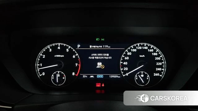 Genesis G90 id 4633061 из Кореи 35