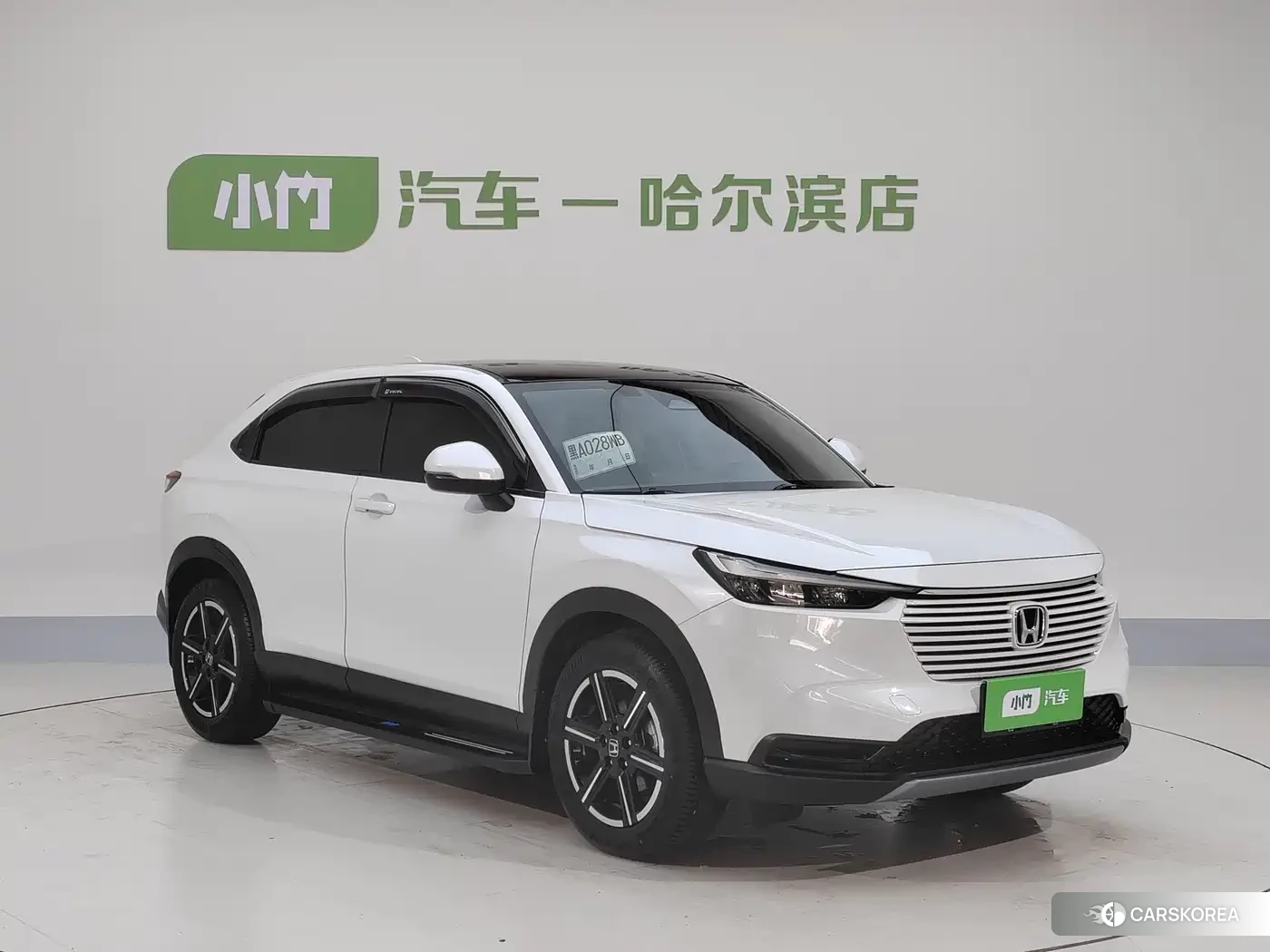 Honda Vezel id 4622348 из Китая 25