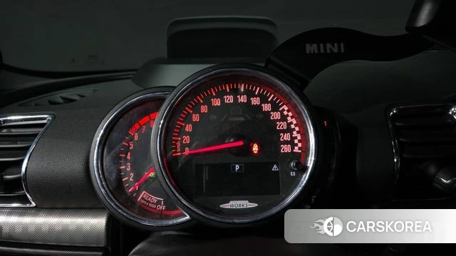 Mini Cooper S Clubman id 3808236 из Кореи 18