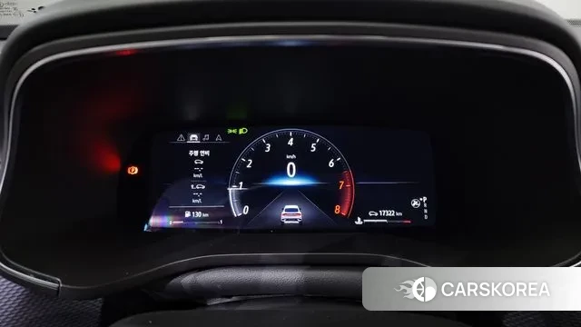 Renault Korea (Samsung) XM3 id 2995034 из Кореи 18