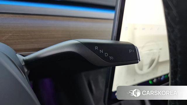 Tesla Model Y id 4584472 из Кореи 31
