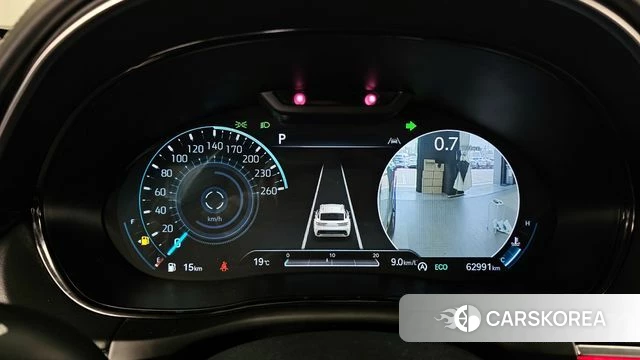 Genesis GV70 id 4196128 из Кореи 30