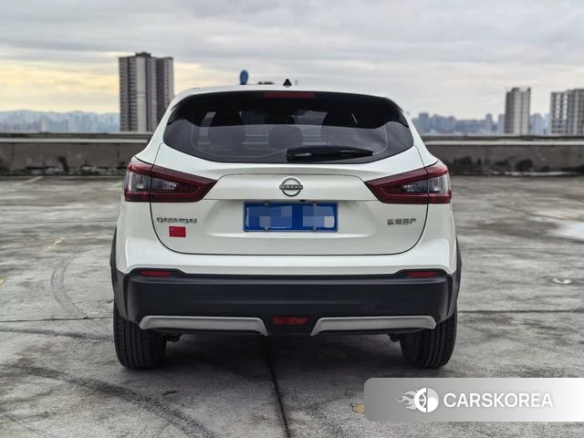 Nissan Qashqai id 4342101 из Китая 16