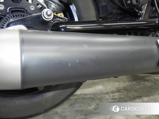 Yamaha BOLT 950R id 3945596 из Японии 33