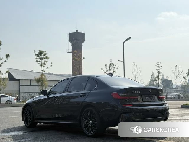 BMW 3 series id 4219215 из Китая 18