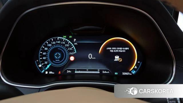 Genesis GV80 id 4408794 из Кореи 31
