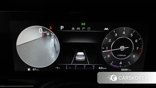 Kia Carnival 4th generation id 3560697 из Кореи 18