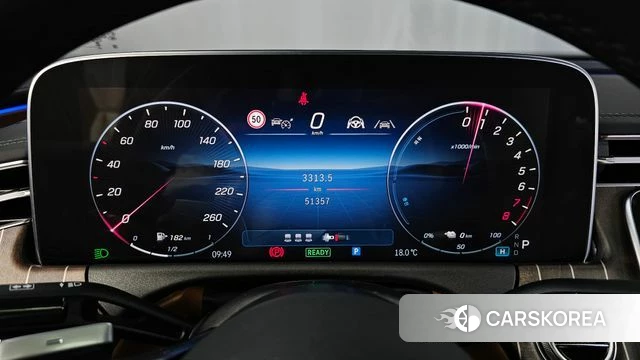Mercedes-Benz E-Class W214 id 3902612 из Кореи 18
