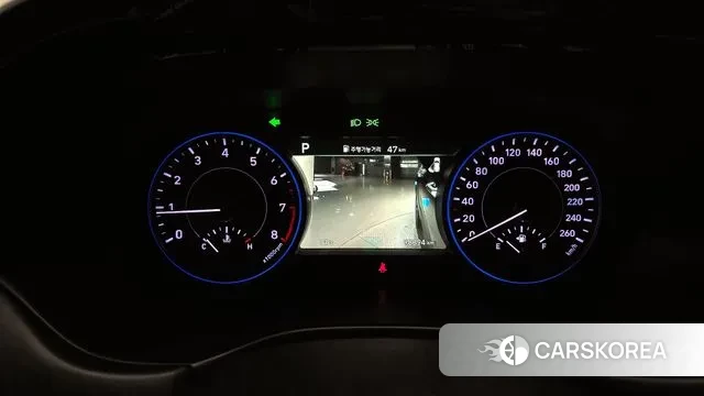 Hyundai Palisade id 3454762 из Кореи 18