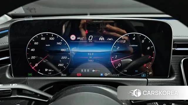 Mercedes-Benz E-Class W214 id 3057798 из Кореи 18