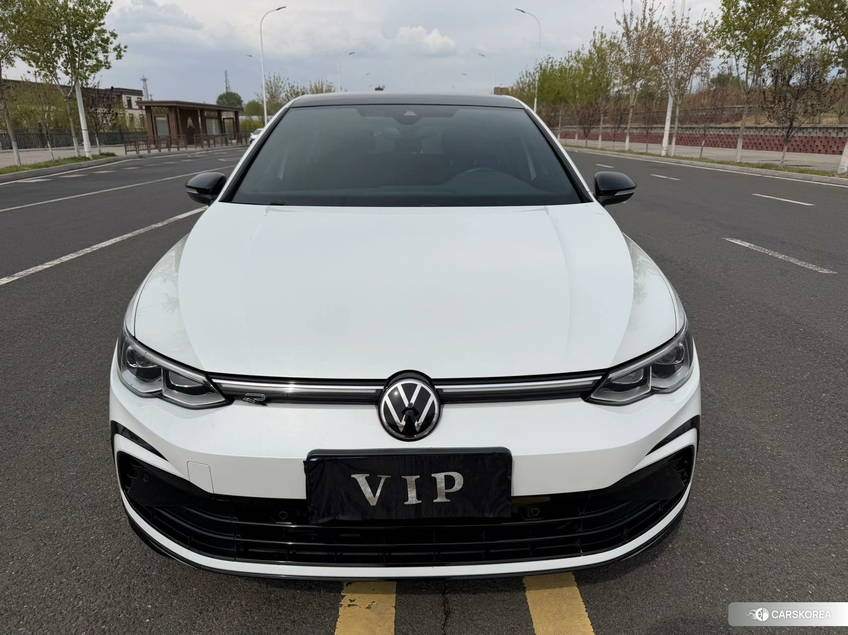 Volkswagen Golf id 4413379 из Китая 22