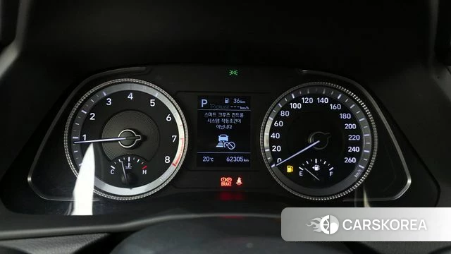 Hyundai Sonata (DN8) id 3935871 из Кореи 18