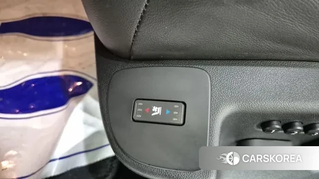 Renault Korea (Samsung) SM7 Nova id 3469957 из Кореи 18