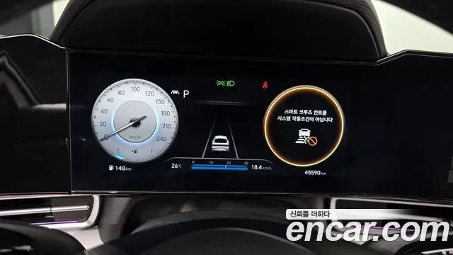 Hyundai Avante (CN7) id 2920324 из Кореи 18