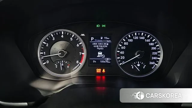 Hyundai Santa Fe TM id 3444597 из Кореи 18