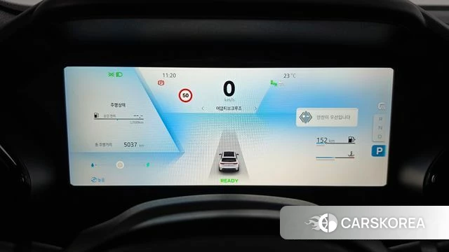 Renault Korea (Samsung) Grand Coleos id 4279958 из Кореи 36