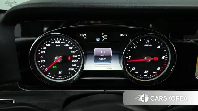 Mercedes-Benz E-Class W213 id 3484293 из Кореи 18