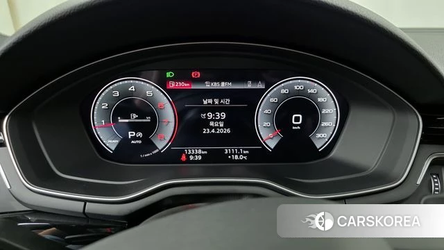 Audi A5 (F5) id 4195907 из Кореи 18