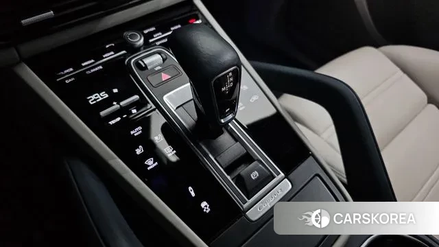 Porsche Cayenne (PO536) id 3680043 из Кореи 18