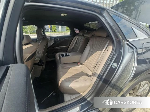 Kia K8 id 4383579 из Кореи 13