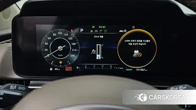 Kia Carnival 4th generation id 3712580 из Кореи 18