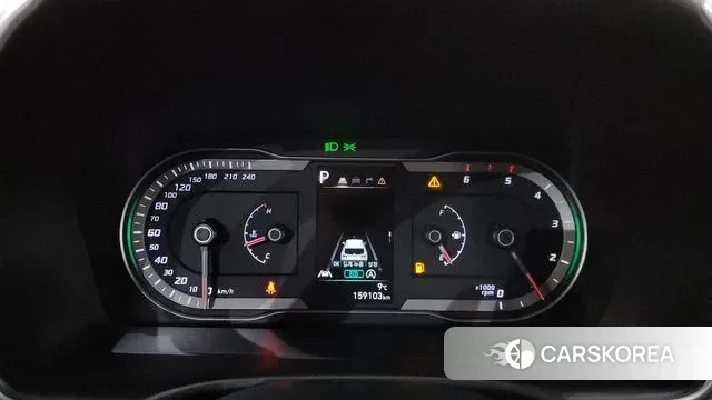 Hyundai Tucson (NX4) id 3428278 из Кореи 18