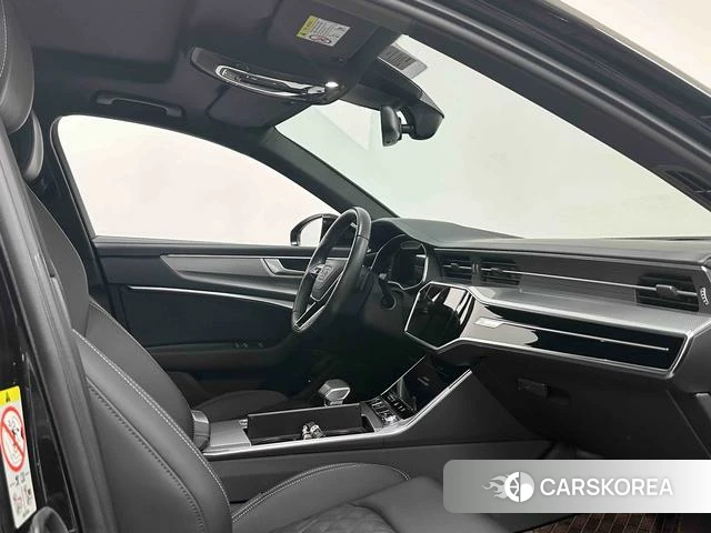 Audi A6L id 4348882 из Китая 14