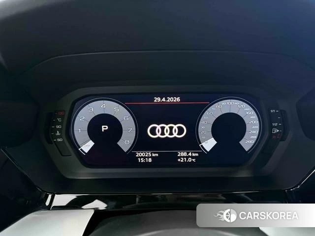 Audi A3 id 4275948 из Китая 18