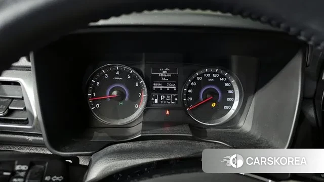 Ssangyong The New Tivoli id 3721291 из Кореи 18