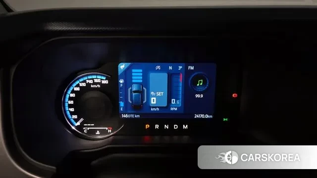 Ford Bronco 6th Generation id 3442307 из Кореи 18