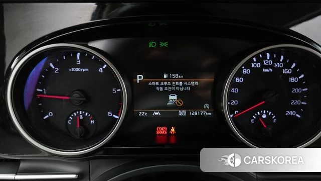Kia Carnival 4th generation id 4572180 из Кореи 18