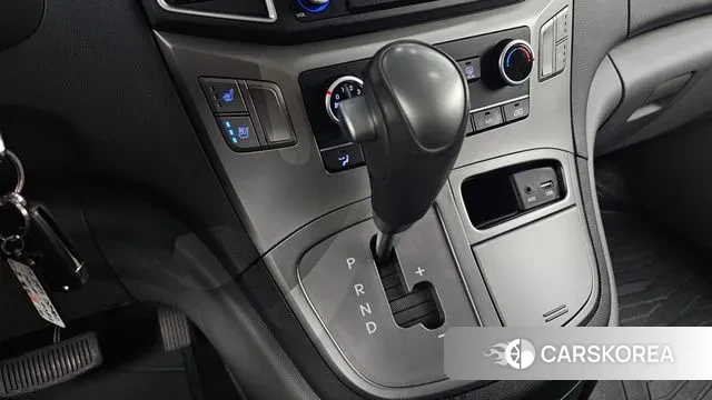 Hyundai The New Grand Starex id 3598923 из Кореи 18