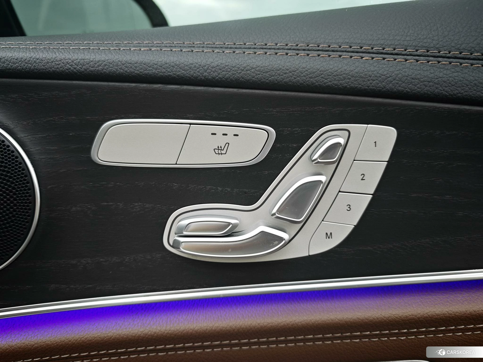 Mercedes-Benz E-Class id 4515142 из Китая 20