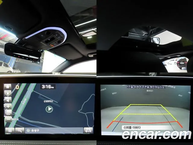 Genesis G70 id 2647434 из Кореи 18