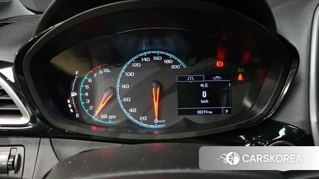 Chevrolet (GM Daewoo) The New Spark id 4530622 из Кореи 28