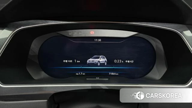 Volkswagen Tiguan second Generation id 3867412 из Кореи 18