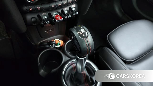 Mini Cooper S id 3905467 из Кореи 18