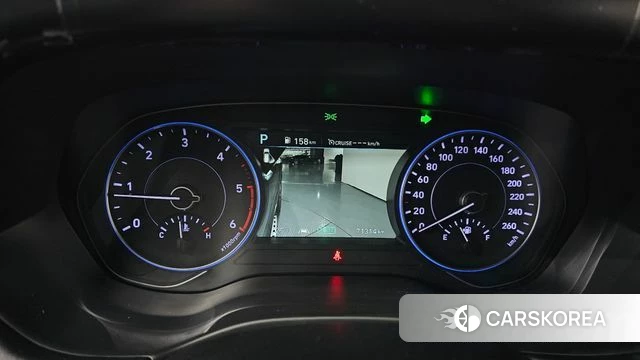 Hyundai Palisade id 3936581 из Кореи 18