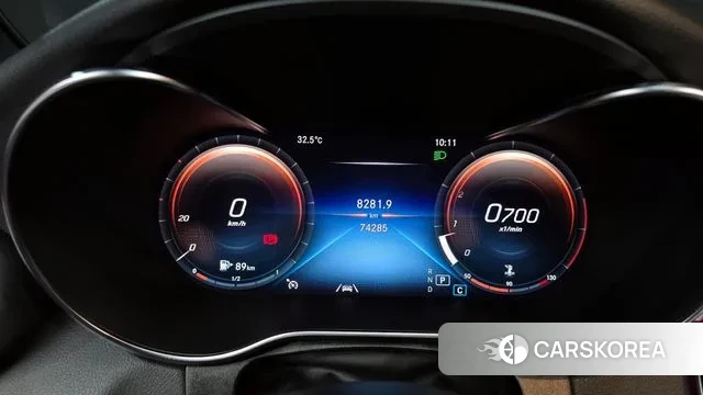 Mercedes-Benz GLC-Class X253 id 3004441 из Кореи 18