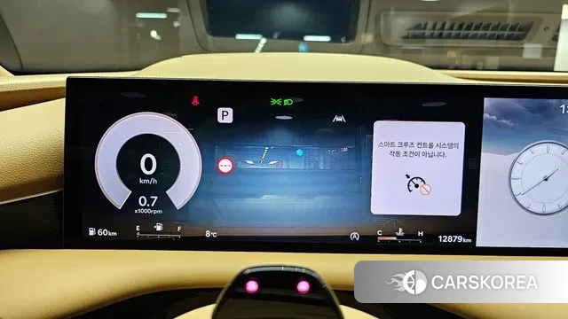 Genesis G80 (RG3) id 3471953 из Кореи 18