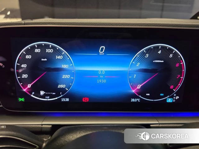 Mercedes-Benz GLE-Class W167 id 4193979 из Кореи 18