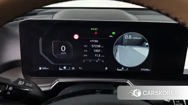 Kia The New Sorento 4th Generation id 3585905 из Кореи 18