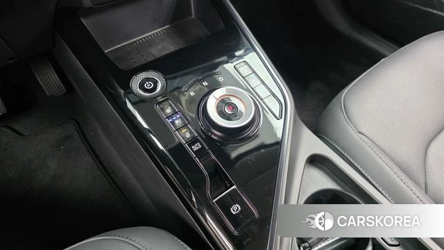 Kia Di All New Niro EV id 4494324 из Кореи 31
