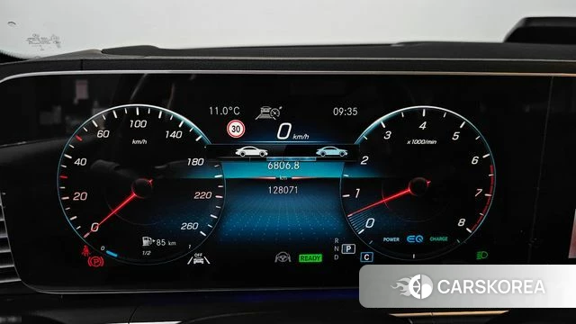 Mercedes-Benz GLE-Class W167 id 4371141 из Кореи 18