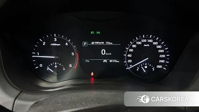 Genesis G80 id 3598912 из Кореи 18