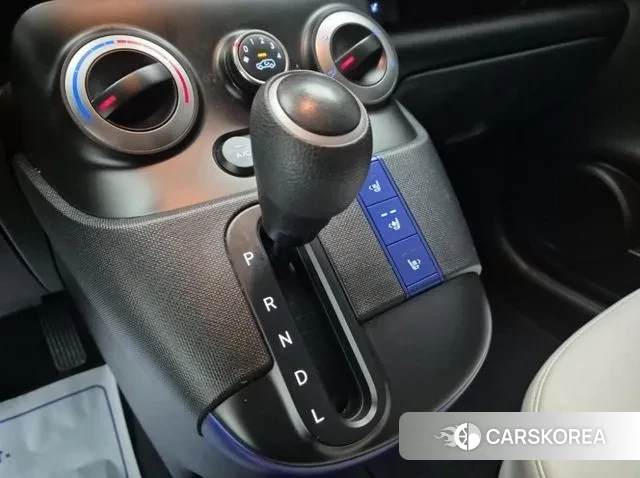 Hyundai Casper id 3241381 из Кореи 16